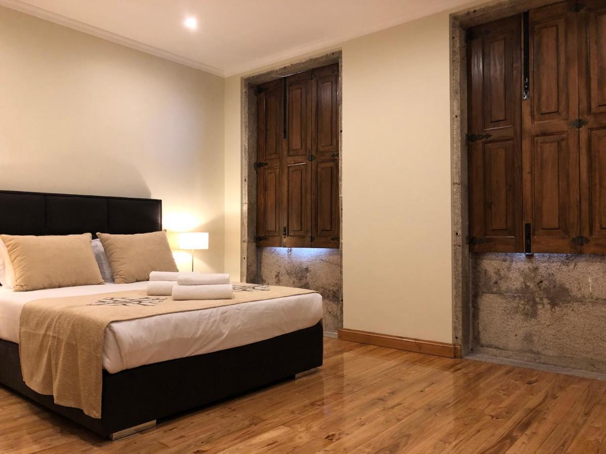 Rural House Villa Guifoes Dış mekan fotoğraf