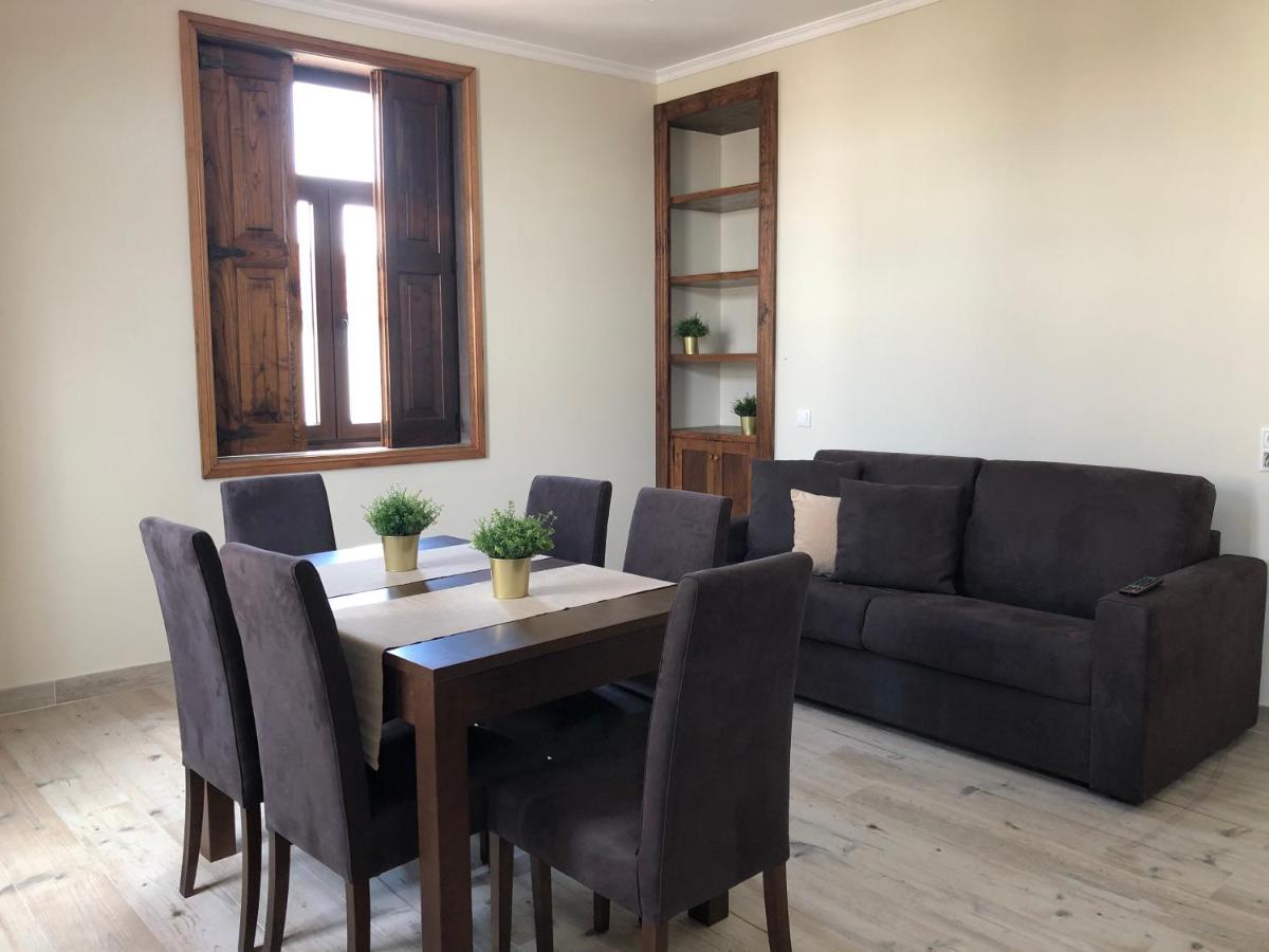 Rural House Villa Guifoes Dış mekan fotoğraf