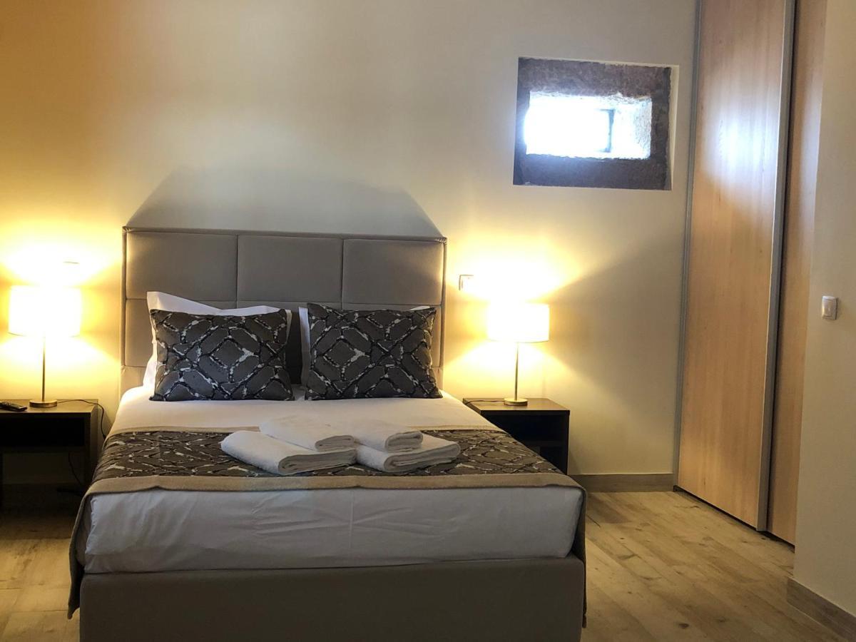 Rural House Villa Guifoes Dış mekan fotoğraf