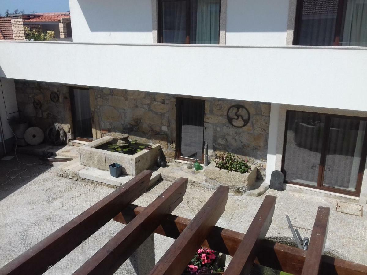 Rural House Villa Guifoes Dış mekan fotoğraf