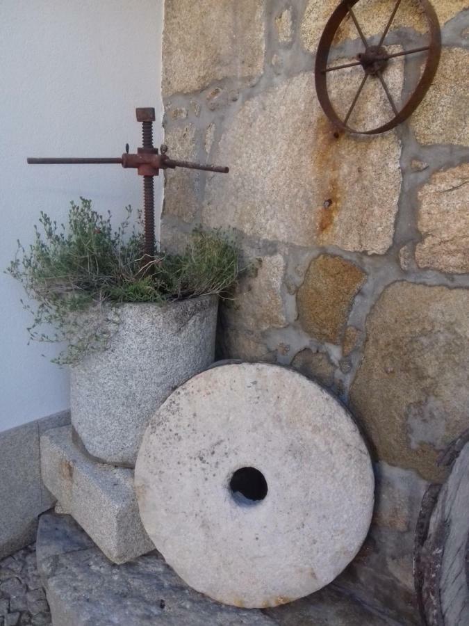 Rural House Villa Guifoes Dış mekan fotoğraf