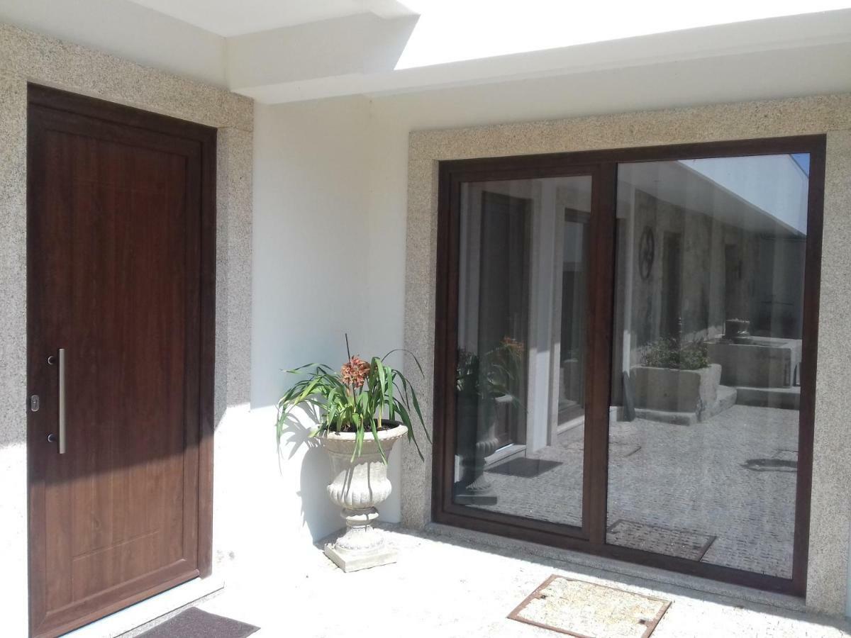 Rural House Villa Guifoes Dış mekan fotoğraf