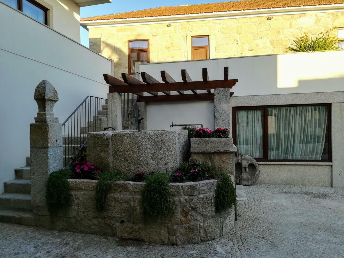 Rural House Villa Guifoes Dış mekan fotoğraf