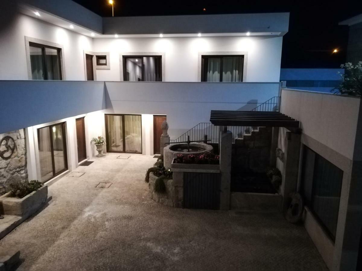 Rural House Villa Guifoes Dış mekan fotoğraf