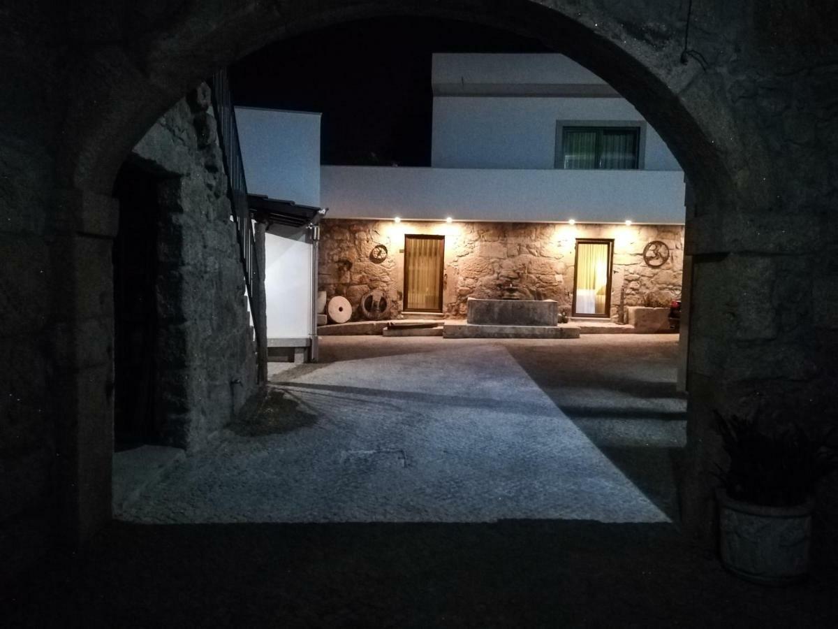 Rural House Villa Guifoes Dış mekan fotoğraf