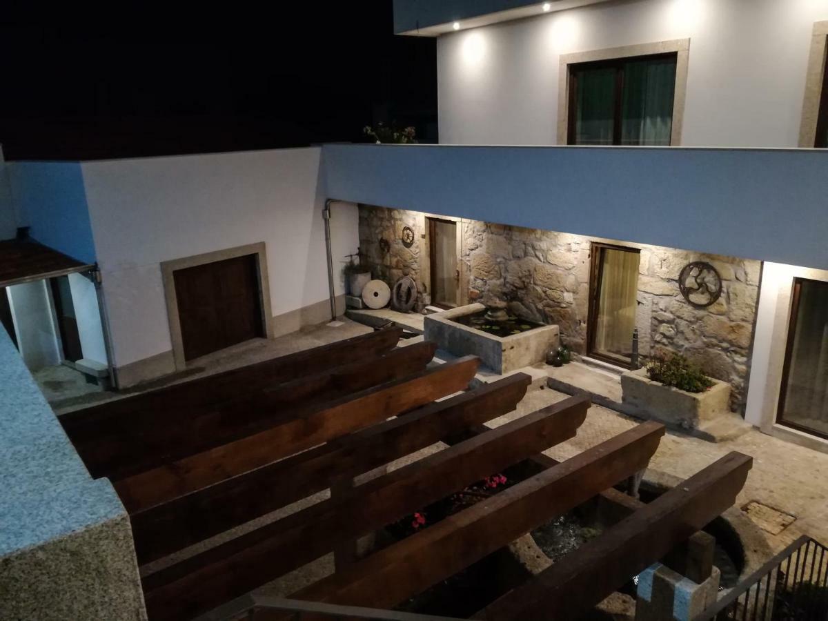 Rural House Villa Guifoes Dış mekan fotoğraf