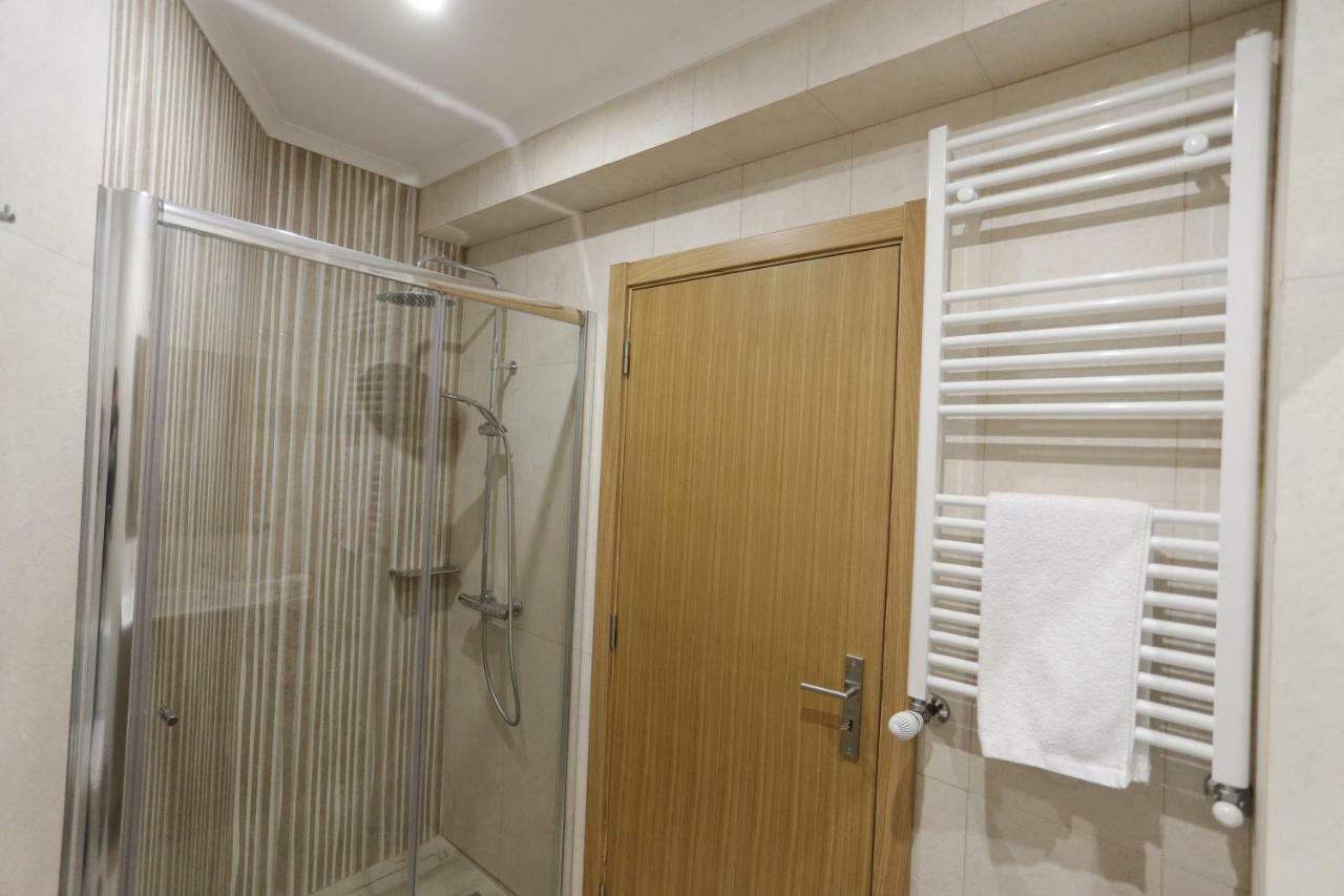 Rural House Villa Guifoes Dış mekan fotoğraf