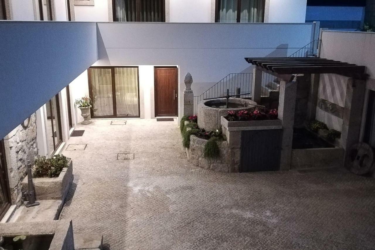 Rural House Villa Guifoes Dış mekan fotoğraf