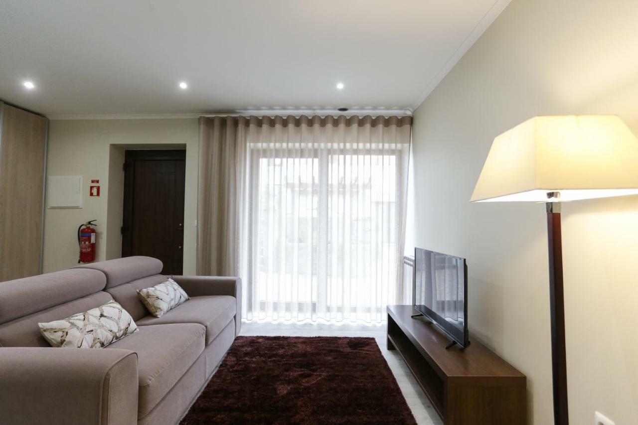 Rural House Villa Guifoes Dış mekan fotoğraf