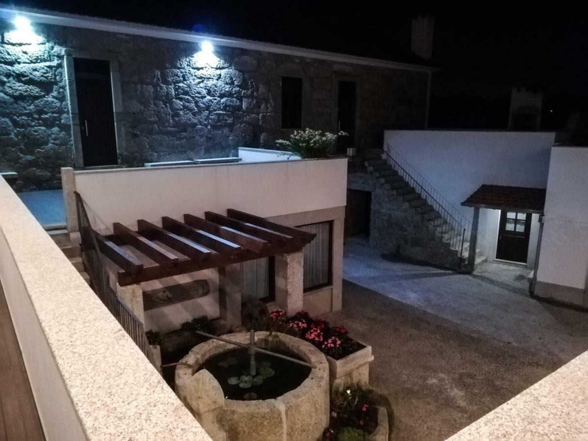 Rural House Villa Guifoes Dış mekan fotoğraf