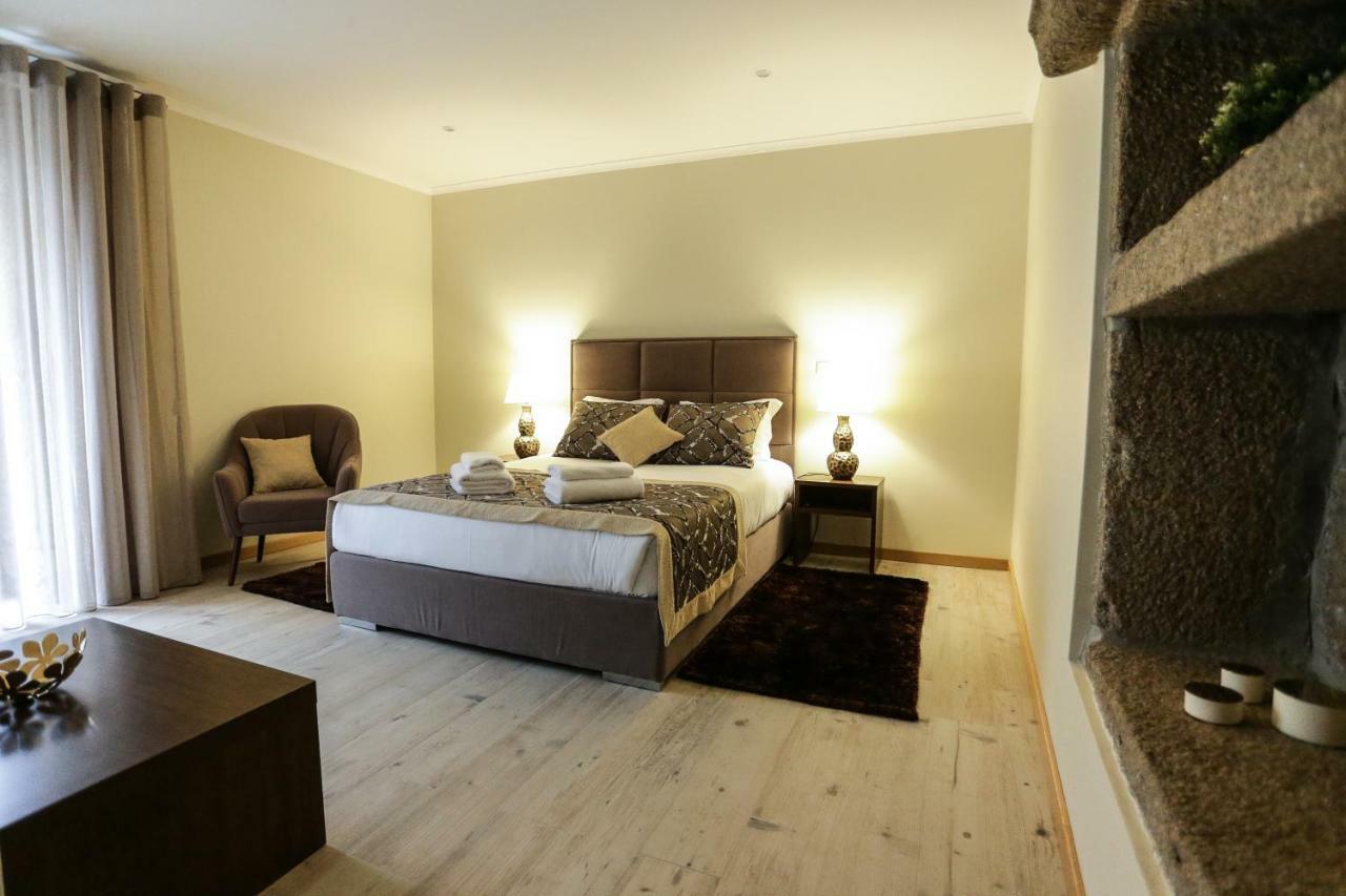 Rural House Villa Guifoes Dış mekan fotoğraf