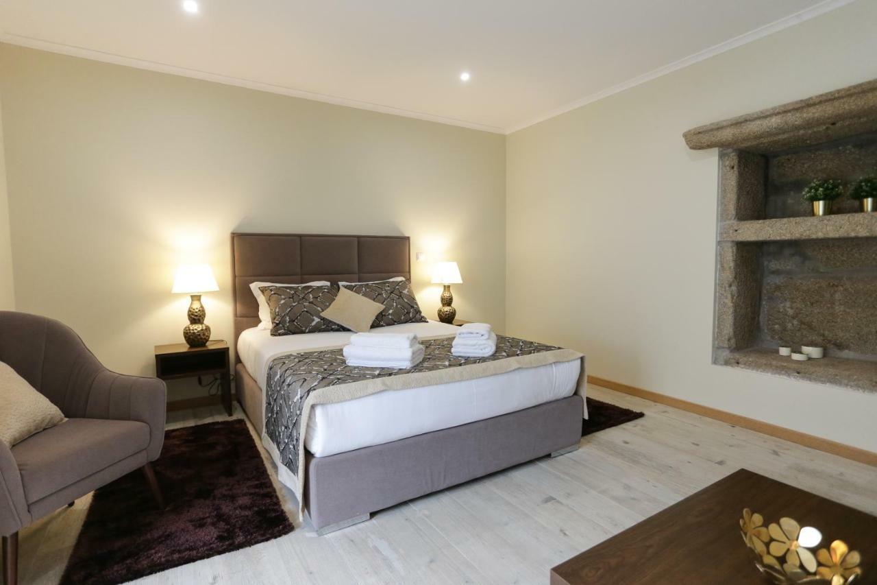 Rural House Villa Guifoes Dış mekan fotoğraf